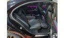 Mercedes-Benz S 500 4M S 500 VIP EDITION FULL OPTION