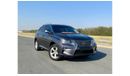 Lexus RX350 Platinum Good condition car