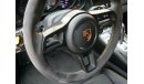 بورش 911 2020 Porsche 911 GT3 RS European specs with only 26620km with a small damage in the left side of rea