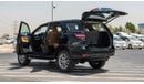 Toyota Fortuner TOYOTA FORTUNER VX SR5 V6 CYLINDER, 4.0P, BLACK COLOR TAN INTERIOR, 4WD