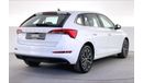 Skoda Scala Ambition | Guaranteed Warranty | 0 Down Payment