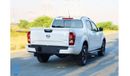 Nissan Navara LE Plus 2023 - Petrol 2.5L 4x4 MT DC - Unbeatable Price - Book Now!