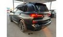 BMW X7 M50i 4.4L V8 M50i MSPORT DARK SHADOW LIMITED EDITION