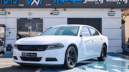 دودج تشارجر SE Mid 3.6L 2022 Dodge Charger 3.6L