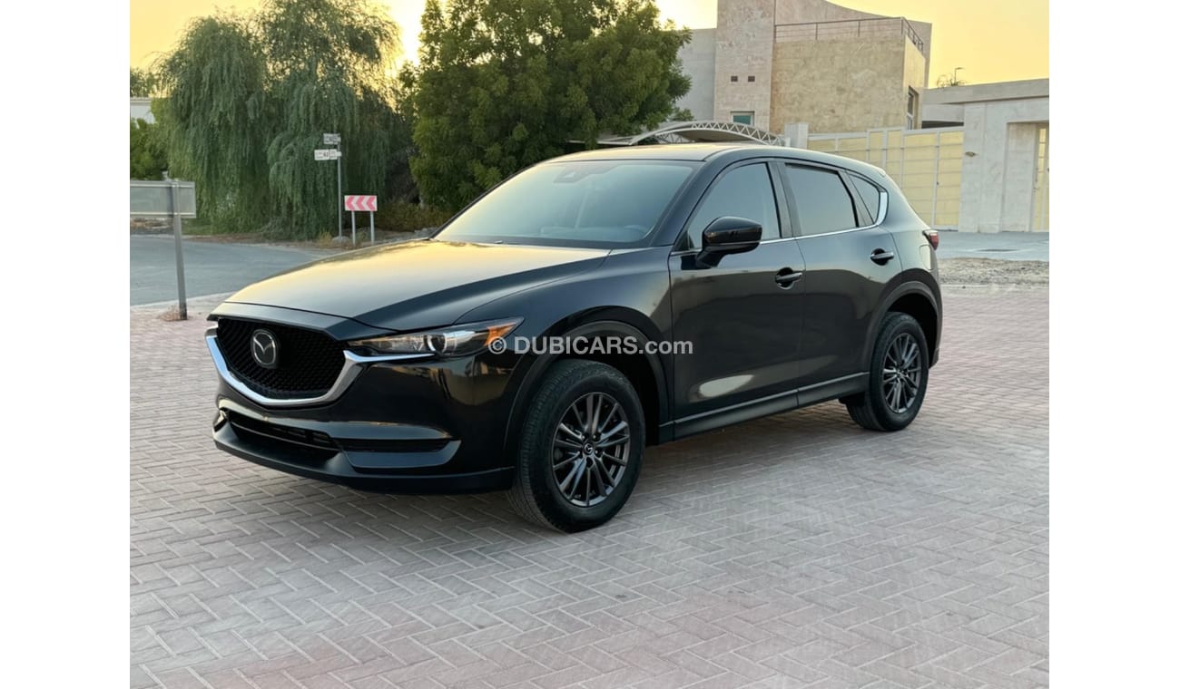 Mazda CX5 2020 AWD PANORAMA 2.0 CANADA SPEC