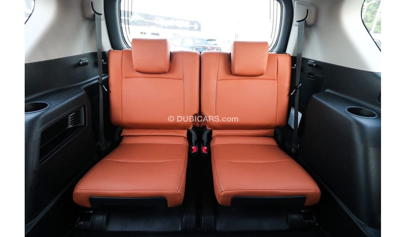 تويوتا برادو Toyota Prado TX-L 4.0L | Tan interior | Best Price