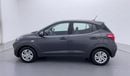 Hyundai Grand i10 GL 1.2 | Zero Down Payment | Free Home Test Drive