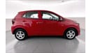 Kia Picanto LX | 1 year free warranty | 0 Down Payment