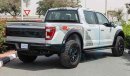 Ford F 150 Raptor R V8 5.2L Supercharged , 2023 GCC , 0Km , With 3 Years or 100K Km Warranty