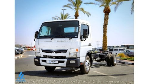 Isuzu NPR long chassis 6 Ton 16FT 3.0L Euro 5 With ABS 170 Fuel Tank model 2023