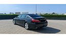 Lexus LS460 Lexus Ls 2012