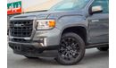 GMC Canyon