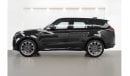 Land Rover Range Rover Sport HSE P400 DYNAMIC / 2024 BRAND NEW / HEADUP DISPLAY / DEALER WARRANTY