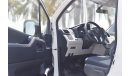 Toyota Hiace TOYOTA HIACE 3.5L AT PETROL AUTO DOOR 2025 MODEL