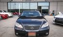 Lexus ES350