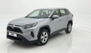 Toyota RAV4 EX 2.5 | Zero Down Payment | Free Home Test Drive