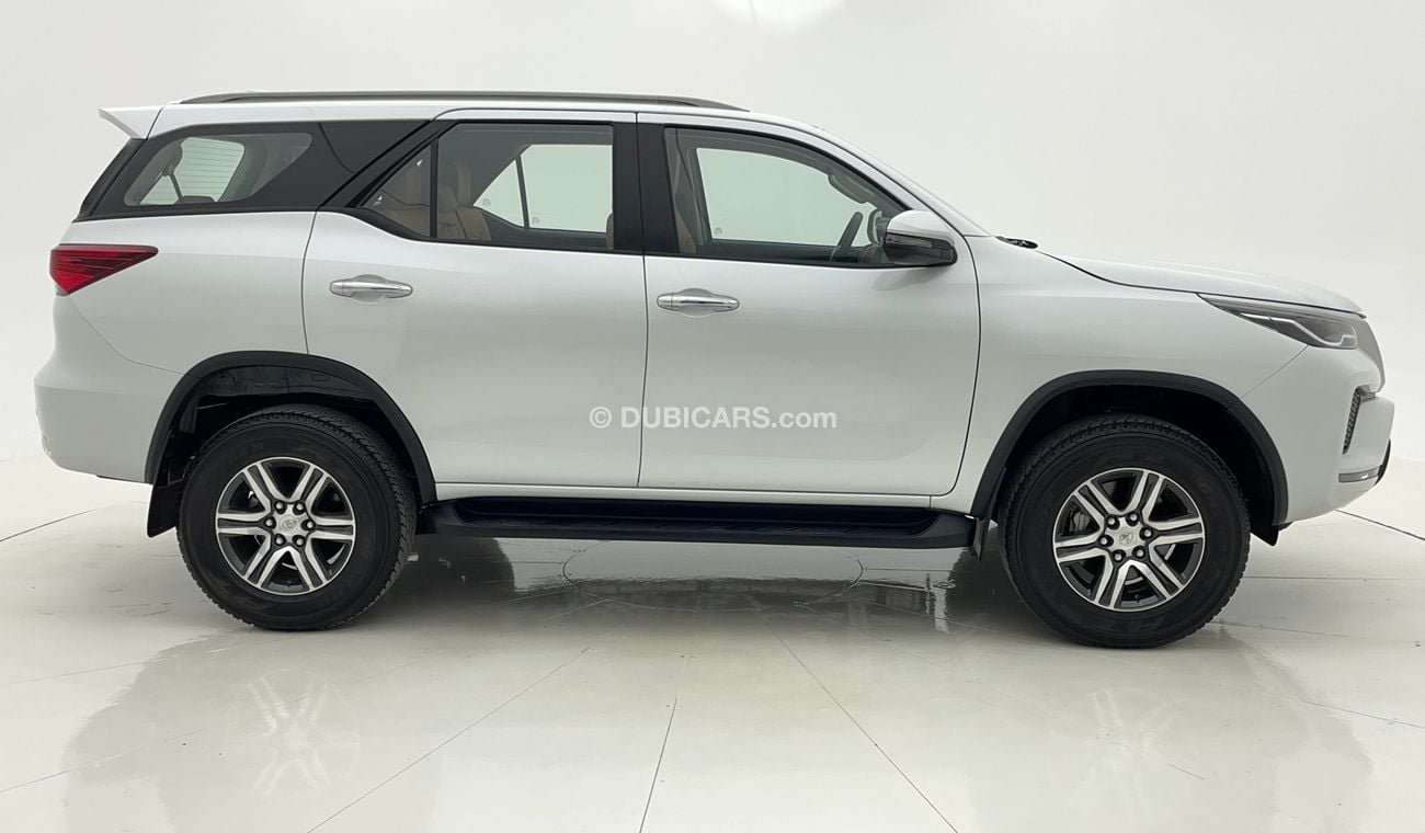 Toyota Fortuner EXR 2.7 | Zero Down Payment | Free Home Test Drive