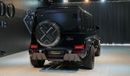 Mercedes-Benz G 63 AMG | X-MAS AND NEW YEAR SPECIAL PRICE | G7X ONYX KIT | 577 HP