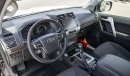 Toyota Prado TOYOTA PRADO VX 2.8L DIESEL FULL OPTION AT 2023