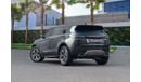 Land Rover Range Rover Evoque R-Dynamic | 4,015 P.M  | 0% Downpayment | Brand New!