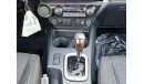 Toyota Hilux 2.7L Petrol / Automatic Gear / FULL OPTION  (CODE # 67998)