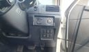 Toyota Prado RHD DIESEL LEATHER SEATS