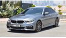 BMW 540i M Sport BMW 540i in great condition