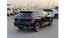 لكزس RX450h 2017 LEXUS RX450h HYBRID FULL OPTIONS IMPORTED FROM USA