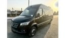 Mercedes-Benz Sprinter 519 CDI