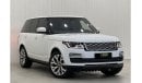 Land Rover Range Rover 2018 Range Rover Vogue V6, May 2026 Al Tayer Warranty, Full Al Tayer Service History, GCC