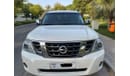 Nissan Patrol 5.6L LE Platinum City