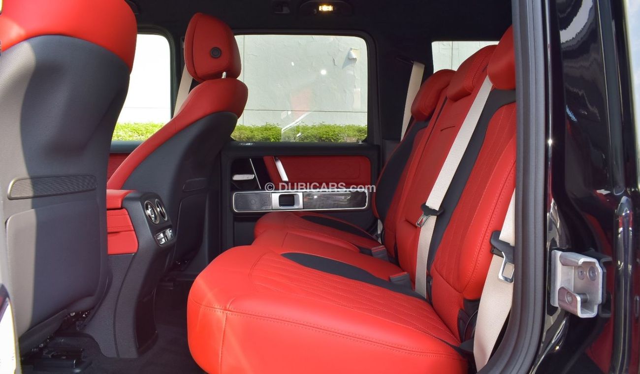 New Mercedes-Benz G 63 AMG MERCEDES BENZ G63 AMG 2022 EXPORT PRICE 2022 ...