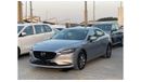 Mazda 6 2021 I SkyActivG I 2.5L I Ref#390