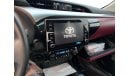 Toyota Hilux 2023 Toyota Hilux SR5 GLX-S Double Cab (Full-Option with Key Start) 2.8L 4-cyl Diesel A/T 4x4 Only F