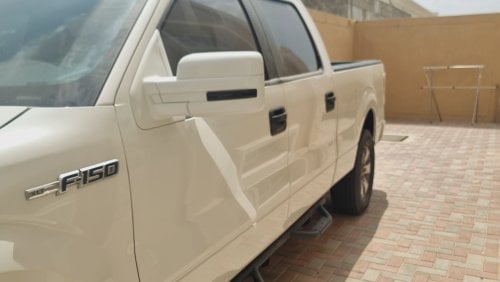 فورد F 150