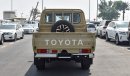 Toyota Land Cruiser Pick Up