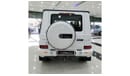 Mercedes-Benz G 500 MERCEDES G500 body kit AMG