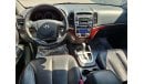 Hyundai Santa Fe Hyundai Santa-fea 2008 full option