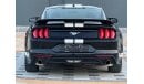 Ford Mustang EcoBoost Premium