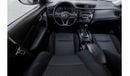 Nissan XTrail Nissan X-Trail 2018 European Spec under Warranty with Flexible Down-Payment.