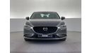 Mazda 6 S | Guaranteed Warranty | 0 Down Payment