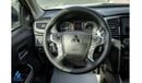 Mitsubishi L200 Sportero 2022 DSL GLX 4WD Euro 6 AT Full Option - 6 Speed - Best Deals - Book Now!