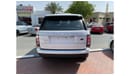 Land Rover Range Rover Vogue SE Supercharged