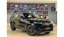 Land Rover Range Rover Sport 2025 RANGE ROVER SPORT P360 GCC BRAND NEW + WARRANTY