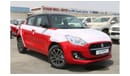 Suzuki Swift 2023 - 1.2L GLX DUAL TONE COLOR WITH - A/T, PUSH START - EXPORT ONLY