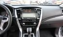 Mitsubishi Montero MITSUBISHI PAJERO SPORTS 3.0L GLS 4WD 8A/T HL- PETROL