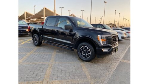 فورد F 150 XLT