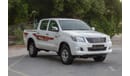 Toyota Hilux 2013 | TOYOTA HILUX | DOUBLE CABIN 4x4 | MANUAL | T63082