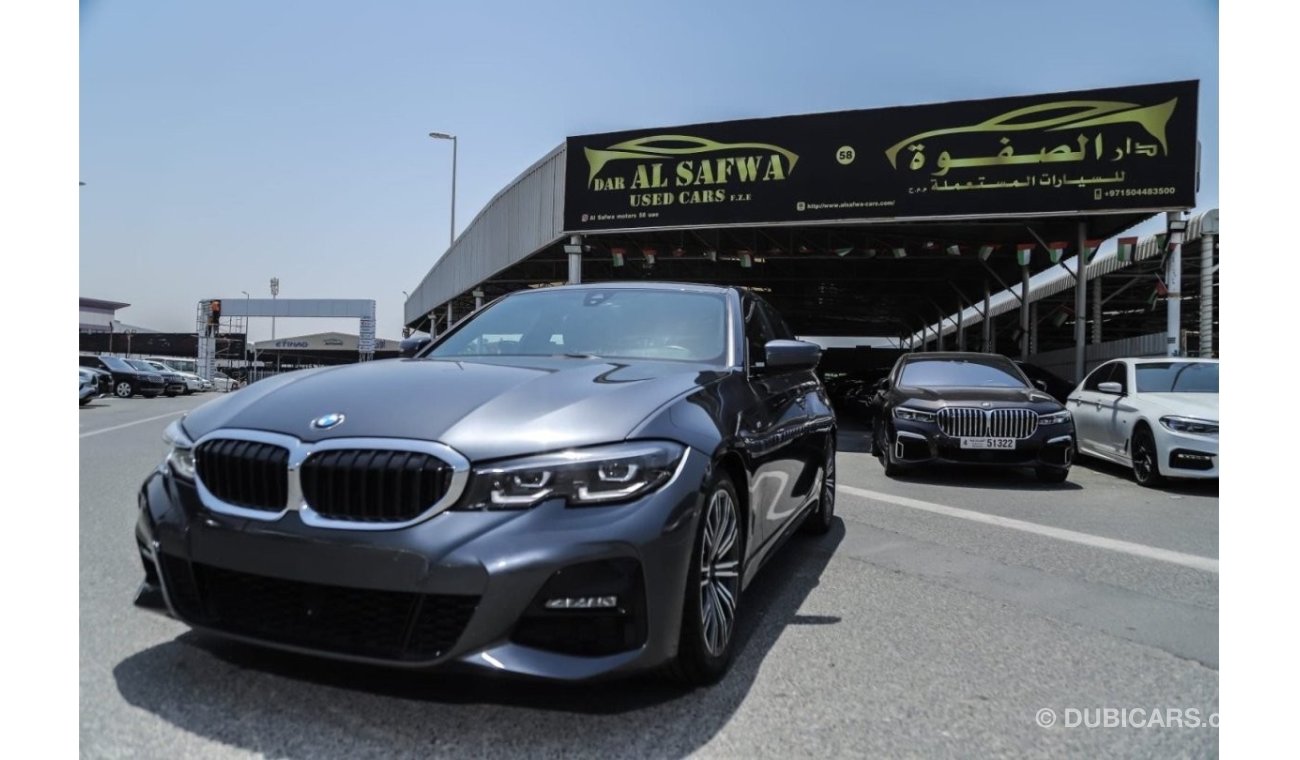 بي أم دبليو 320 BMW 320