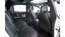 Mercedes-Benz EQS 580 Premium + Mercedes Benz EQS 580